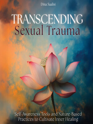 cover image of Transcending Sexual Trauma